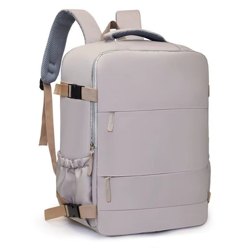 Kabinryggsäck 40x30x20 - Klarar handbagagekraven
