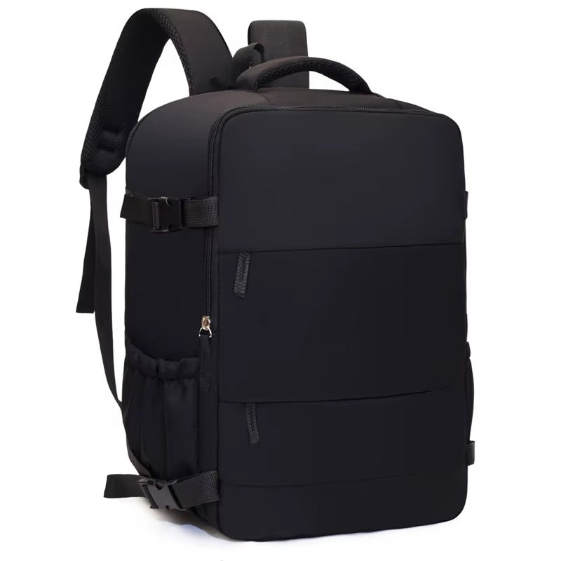 Kabinryggsäck 40x30x20 - Klarar handbagagekraven