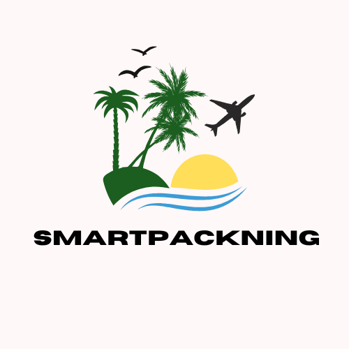 smartpackning
